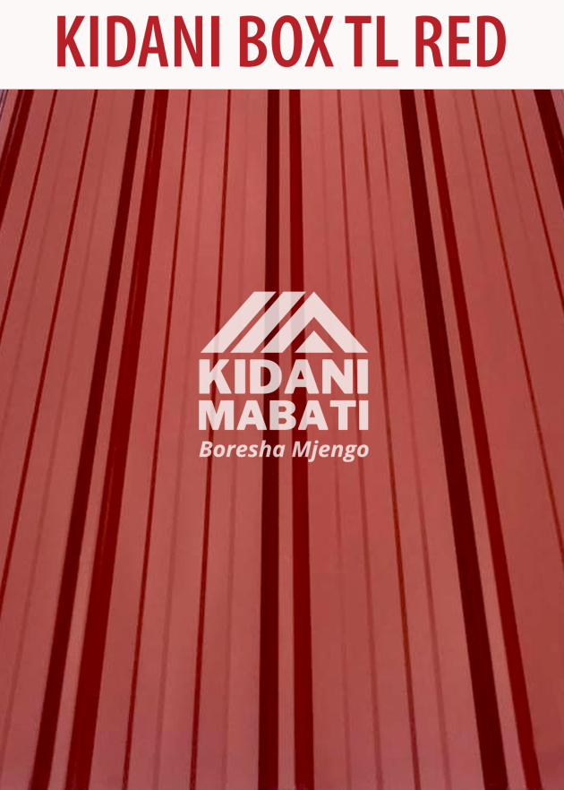 Kidani Box Profile